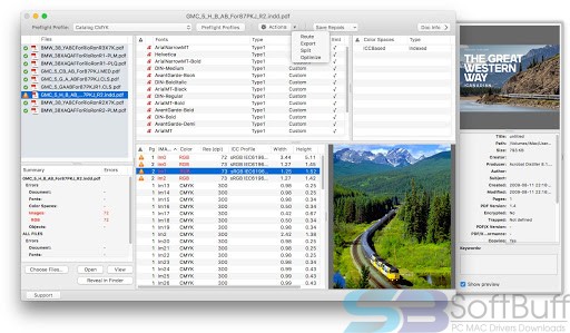 reduce pdf file size software free download for mac